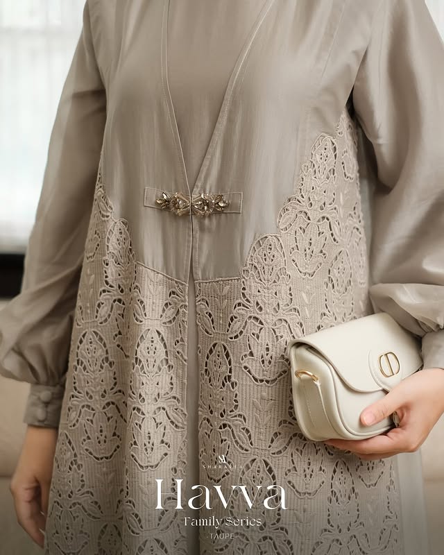Havva Family Series (Dewasa)