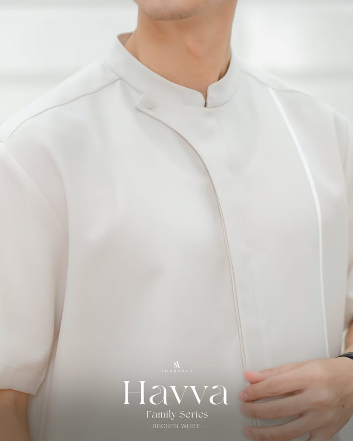 Havva Family Series (Dewasa)