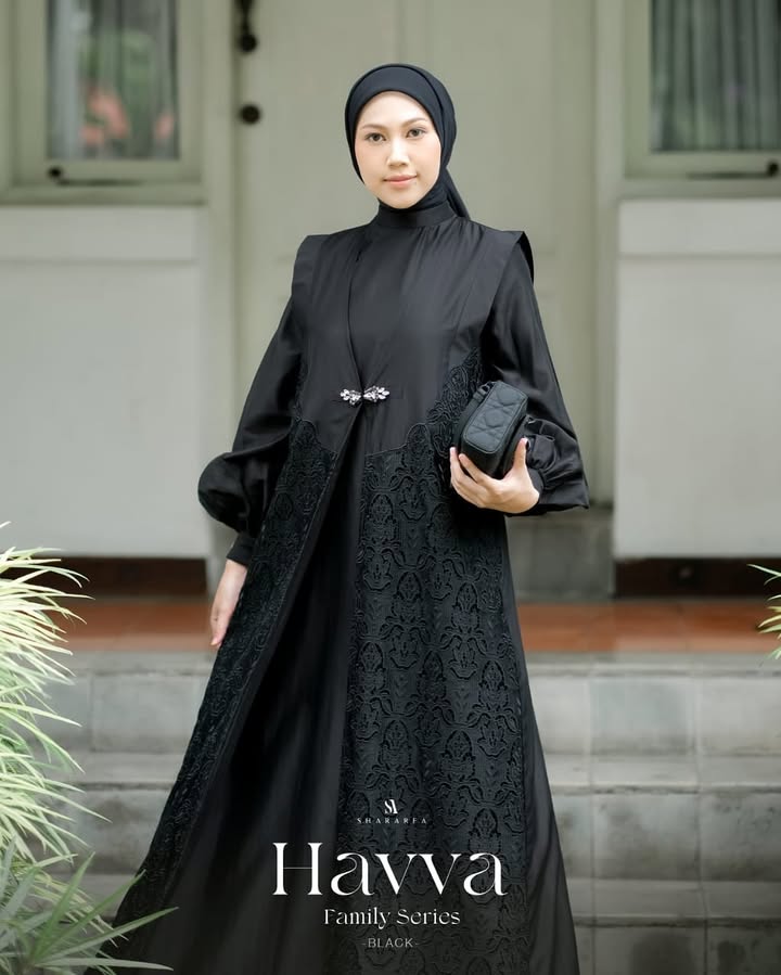 Havva Family Series (Dewasa)
