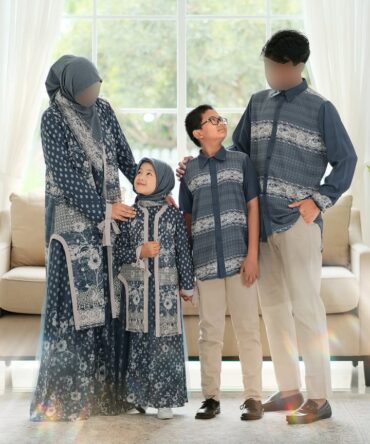 Raya Series (Dewasa)