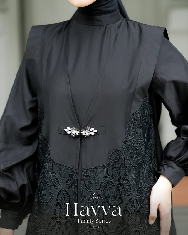 Havva Family Series (Dewasa)