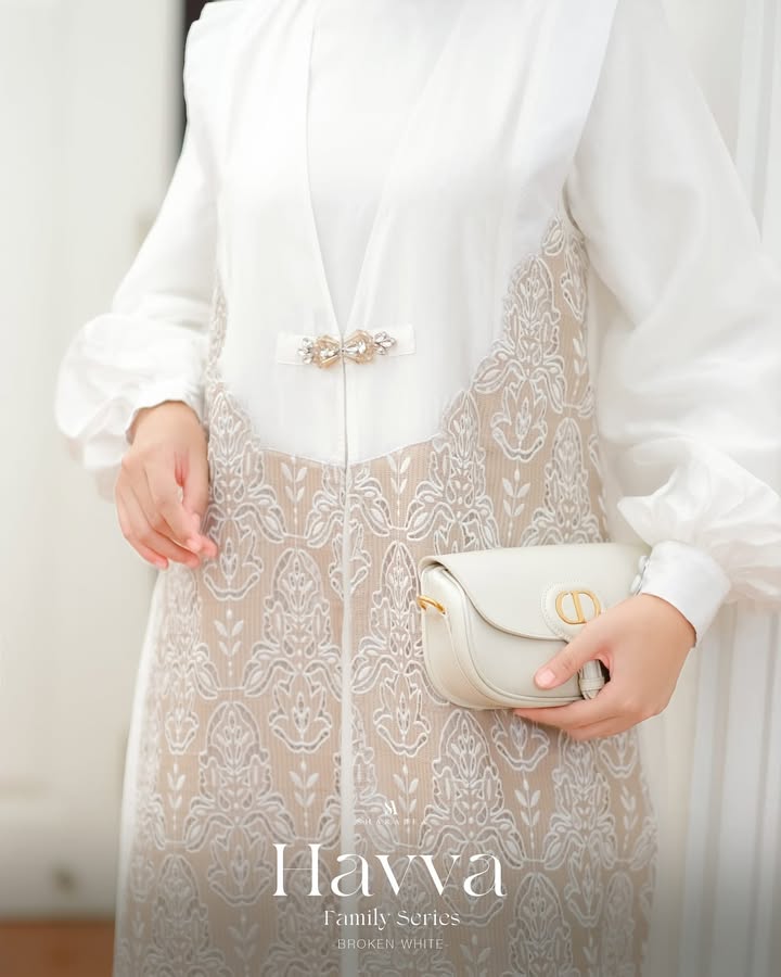Havva Family Series (Dewasa)