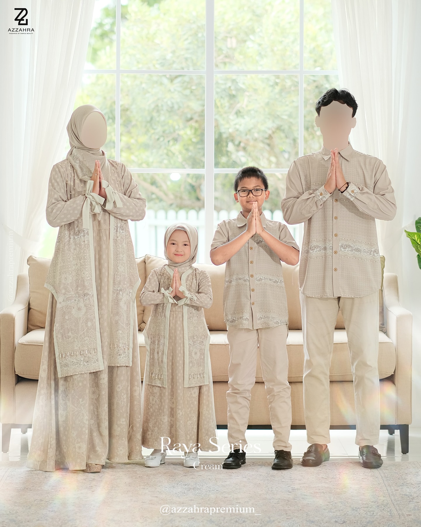 Raya Series (Dewasa)