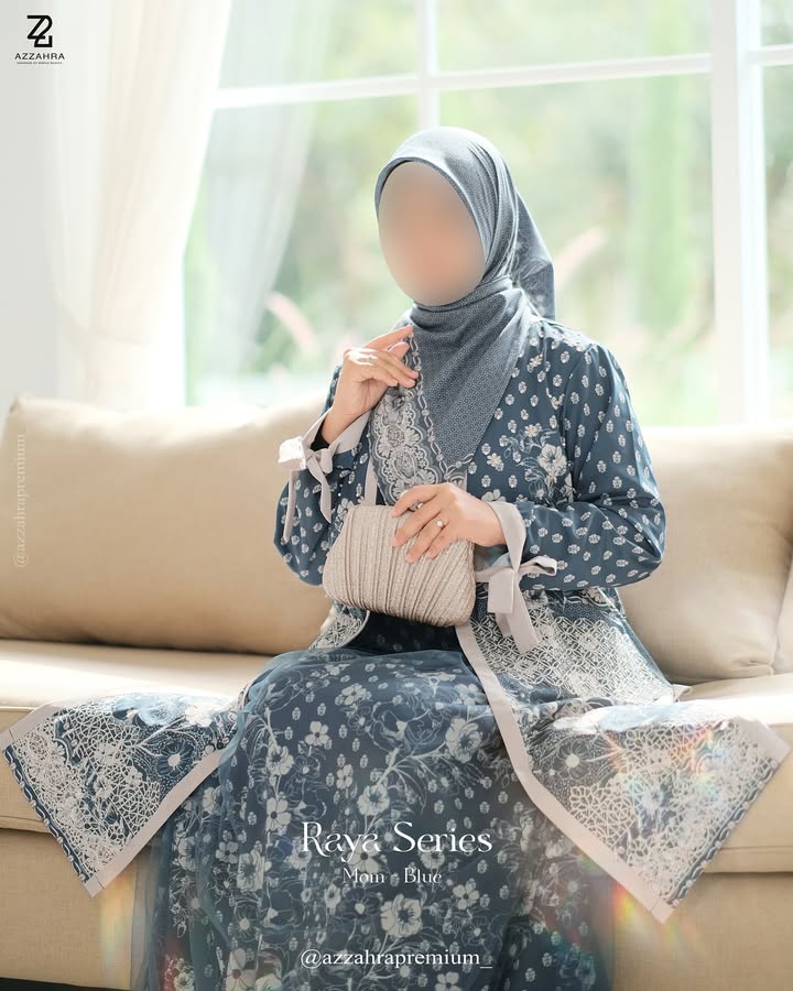 Raya Series (Dewasa)