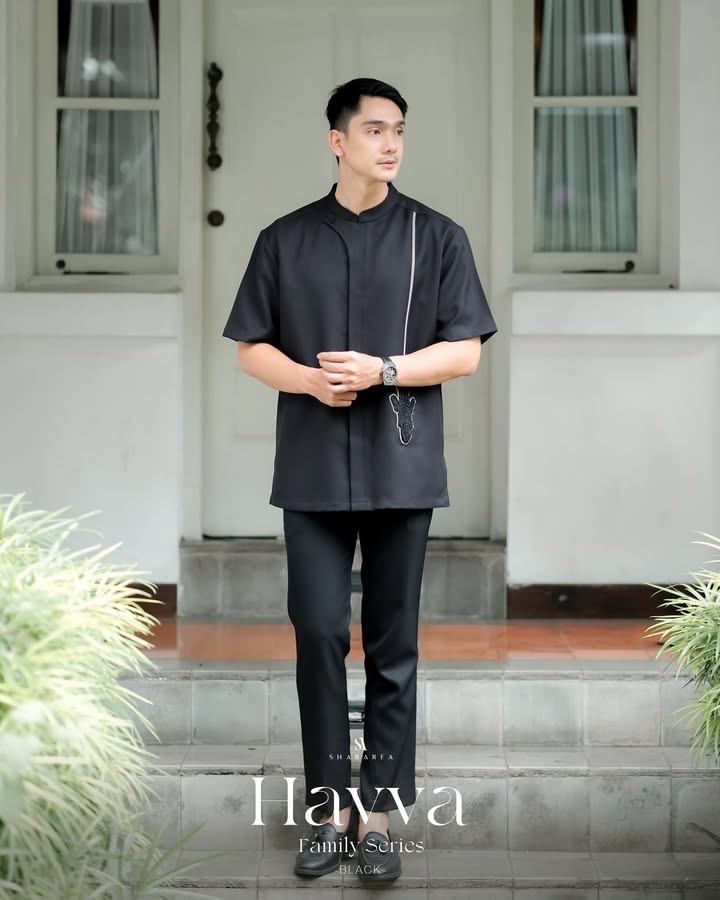 Havva Family Series (Dewasa)