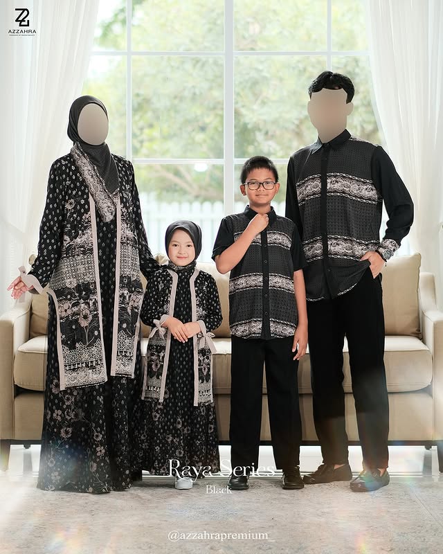 Raya Series (Dewasa)