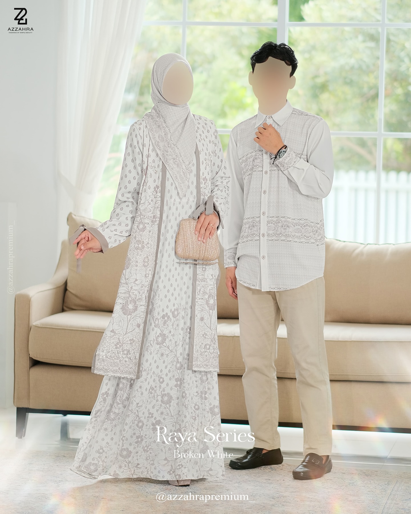 Raya Series (Dewasa)
