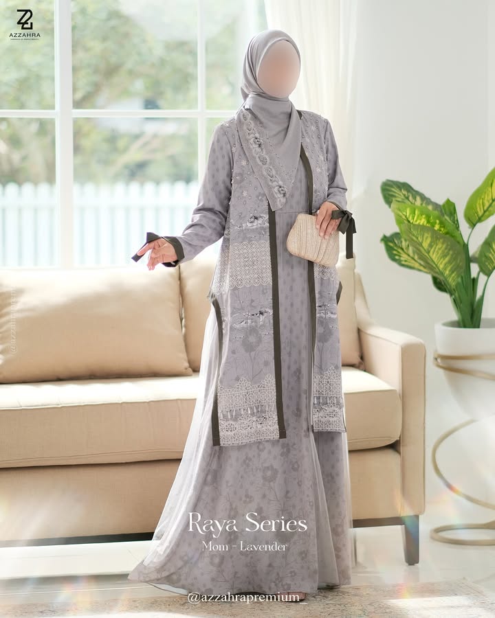 Raya Series (Dewasa)