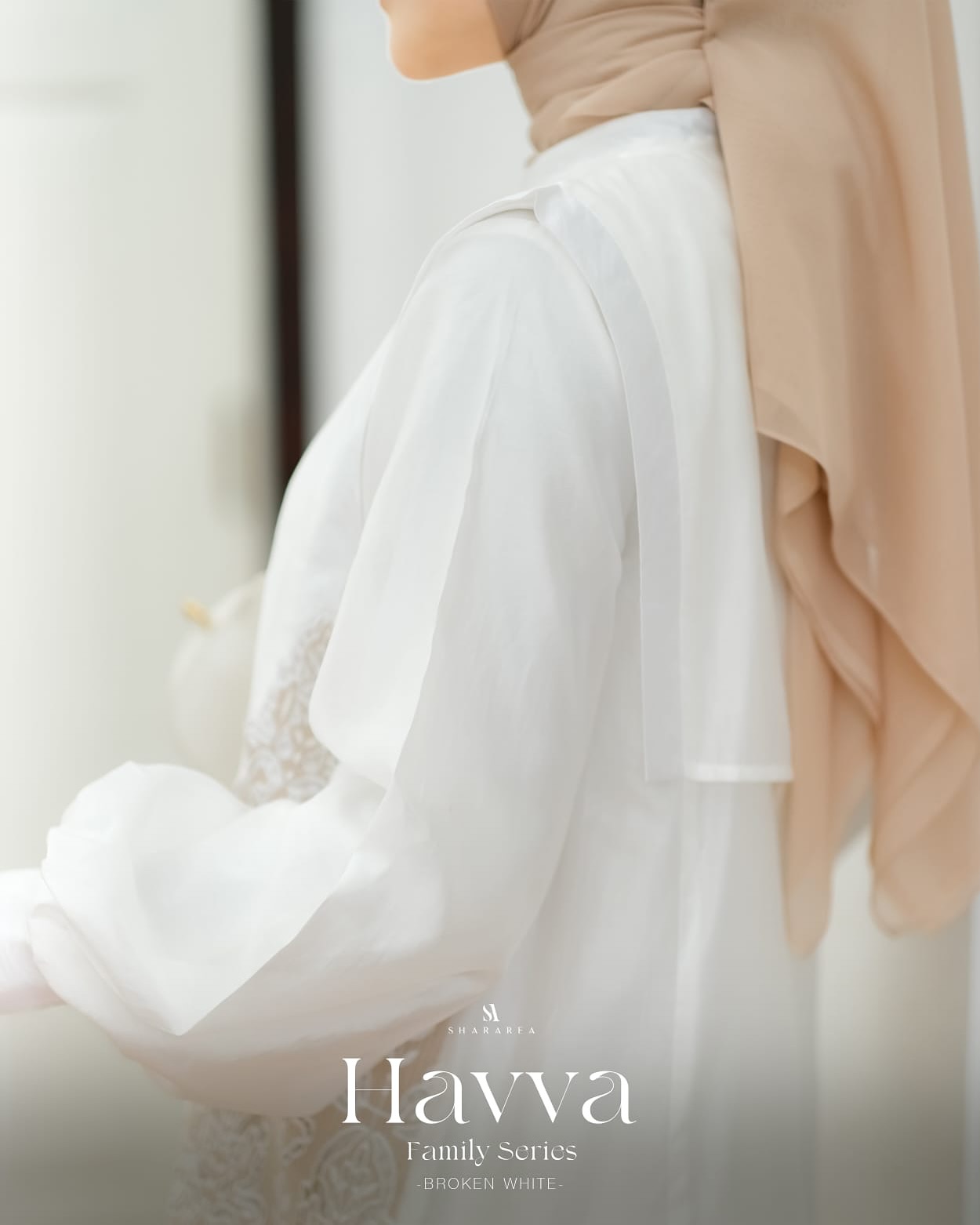 Havva Family Series (Dewasa)