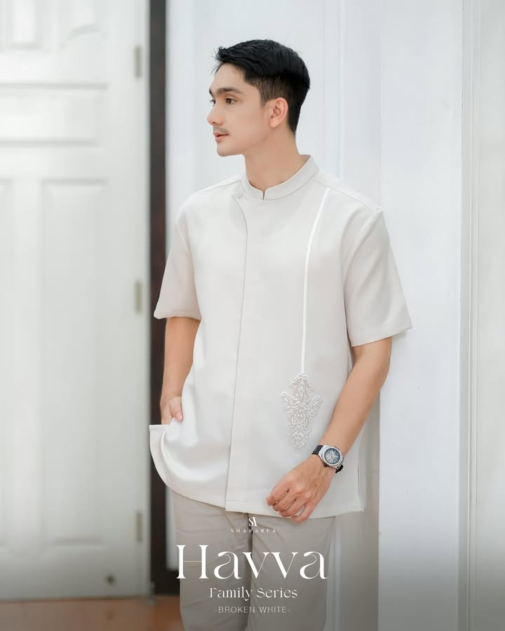 Havva Family Series (Dewasa)