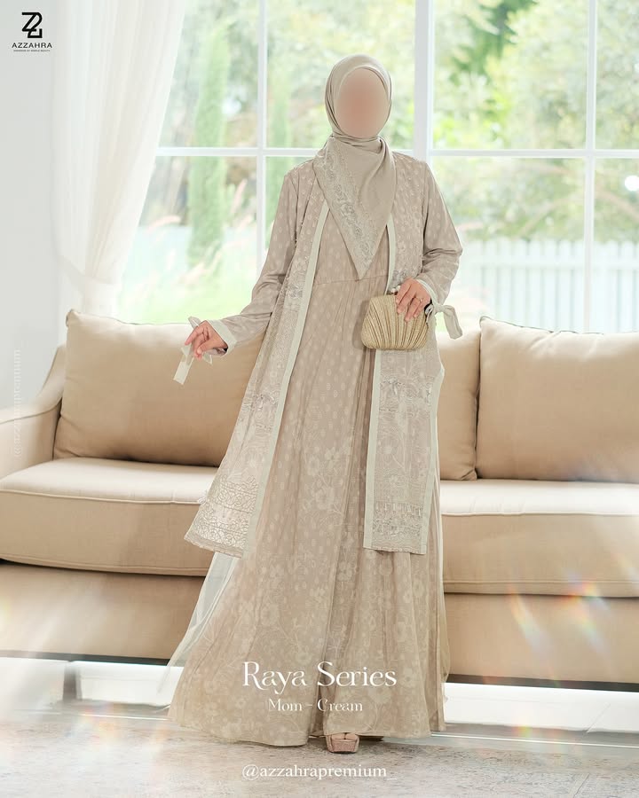 Raya Series (Dewasa)