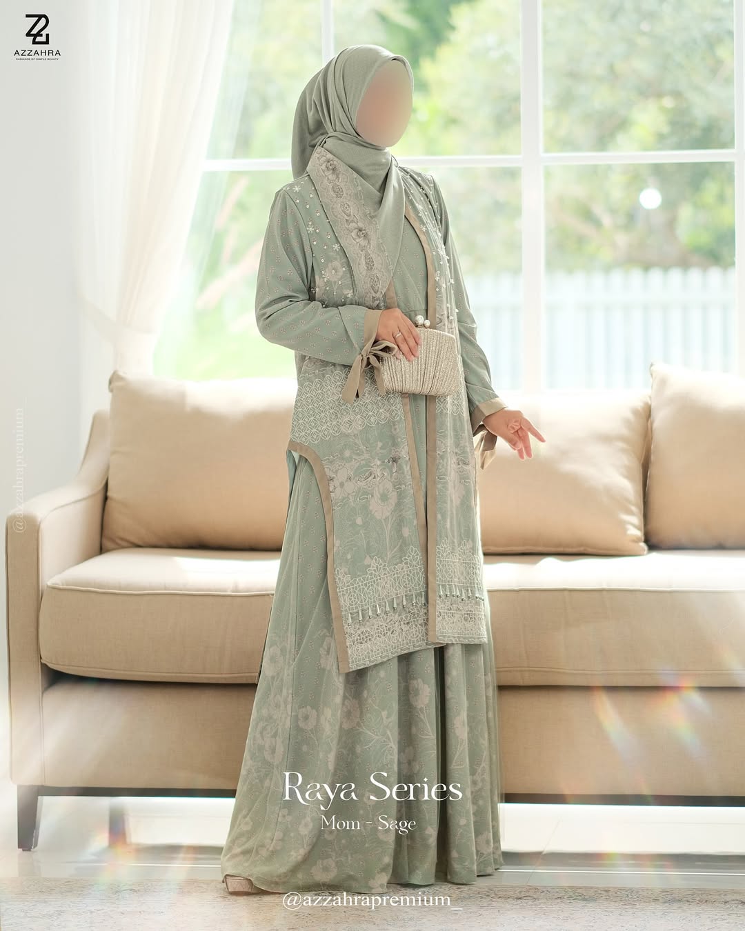 Raya Series (Dewasa)