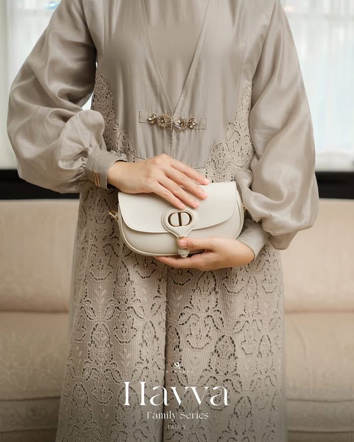 Havva Family Series (Dewasa)
