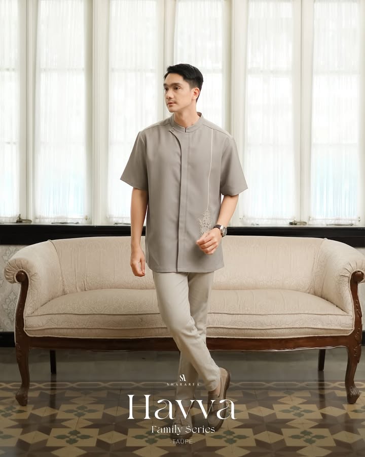 Havva Family Series (Dewasa)