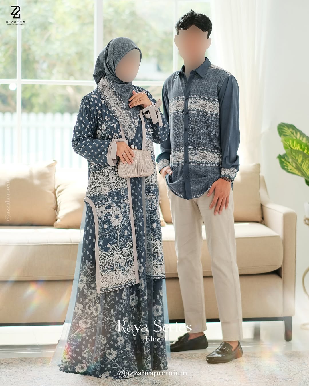 Raya Series (Dewasa)