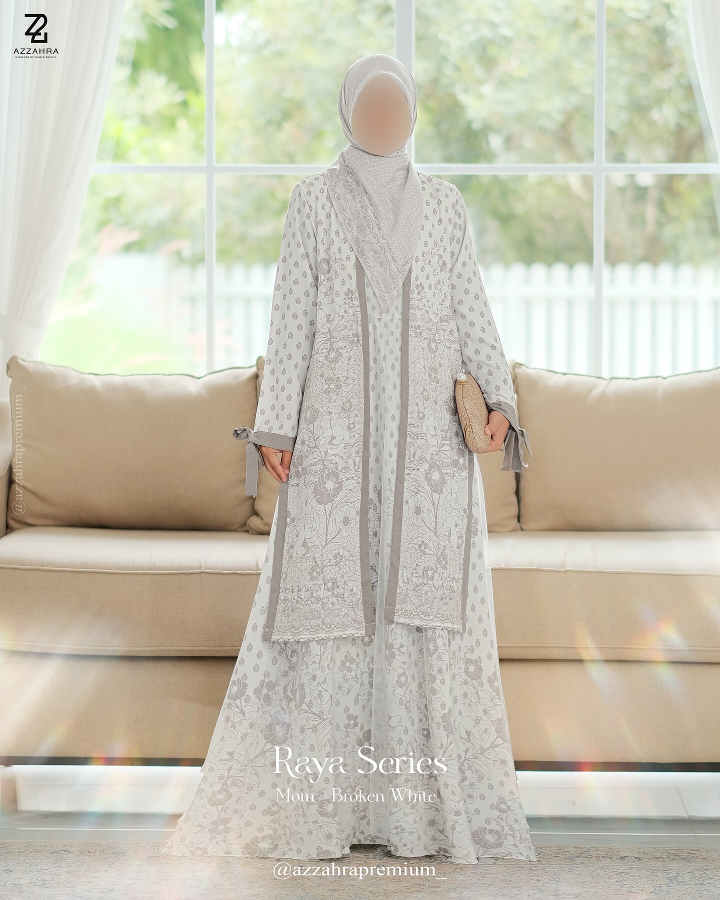 Raya Series (Dewasa)
