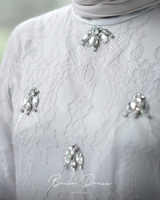Baila Dress