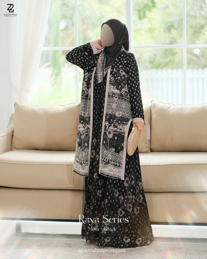 Raya Series (Dewasa)