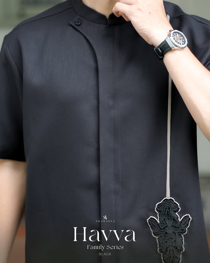 Havva Family Series (Dewasa)