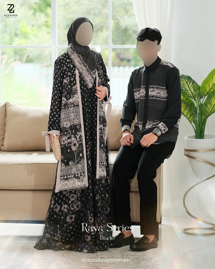 Raya Series (Dewasa)