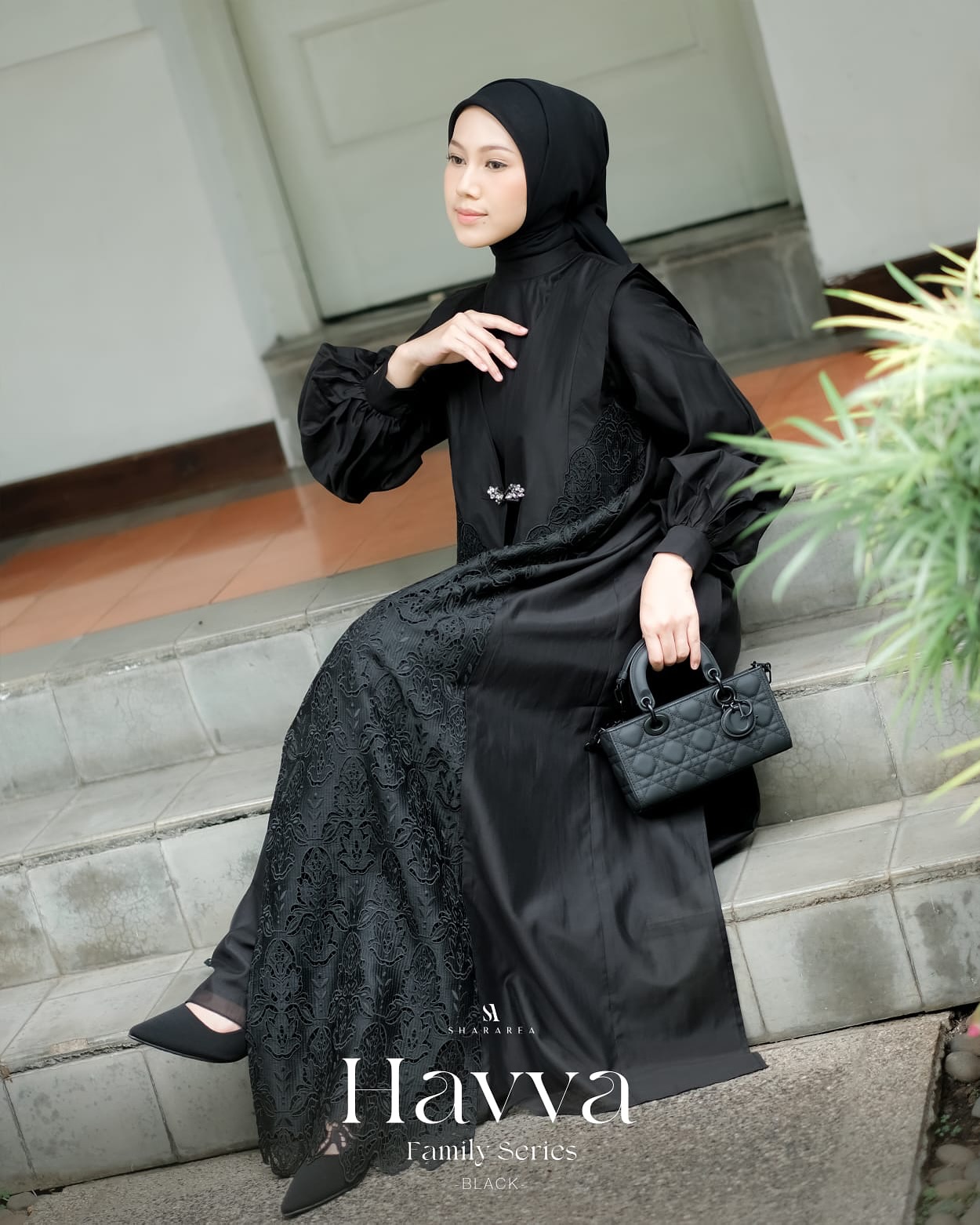 Havva Family Series (Dewasa)