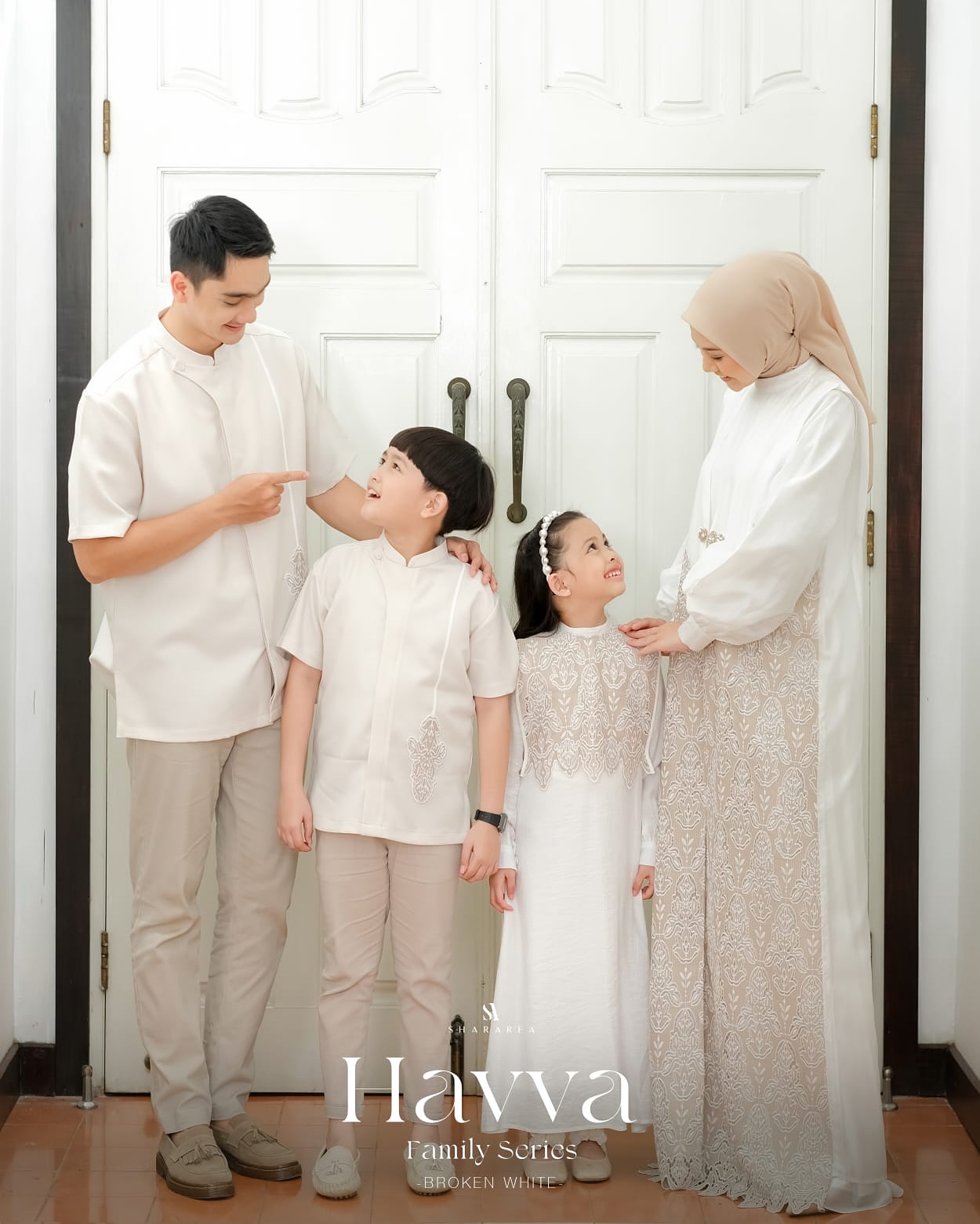 Havva Family Series (Dewasa)