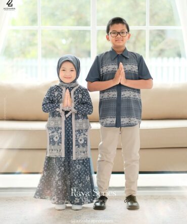 Raya Series (Kids)