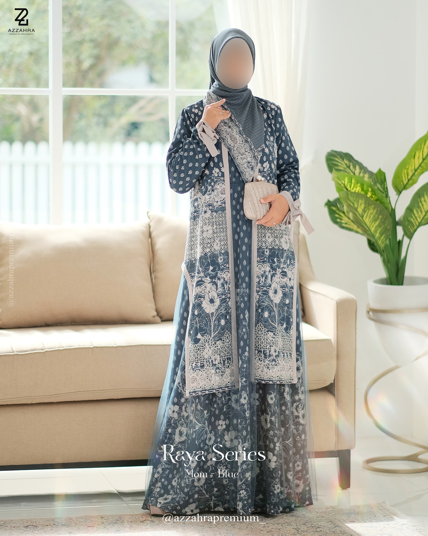 Raya Series (Dewasa)