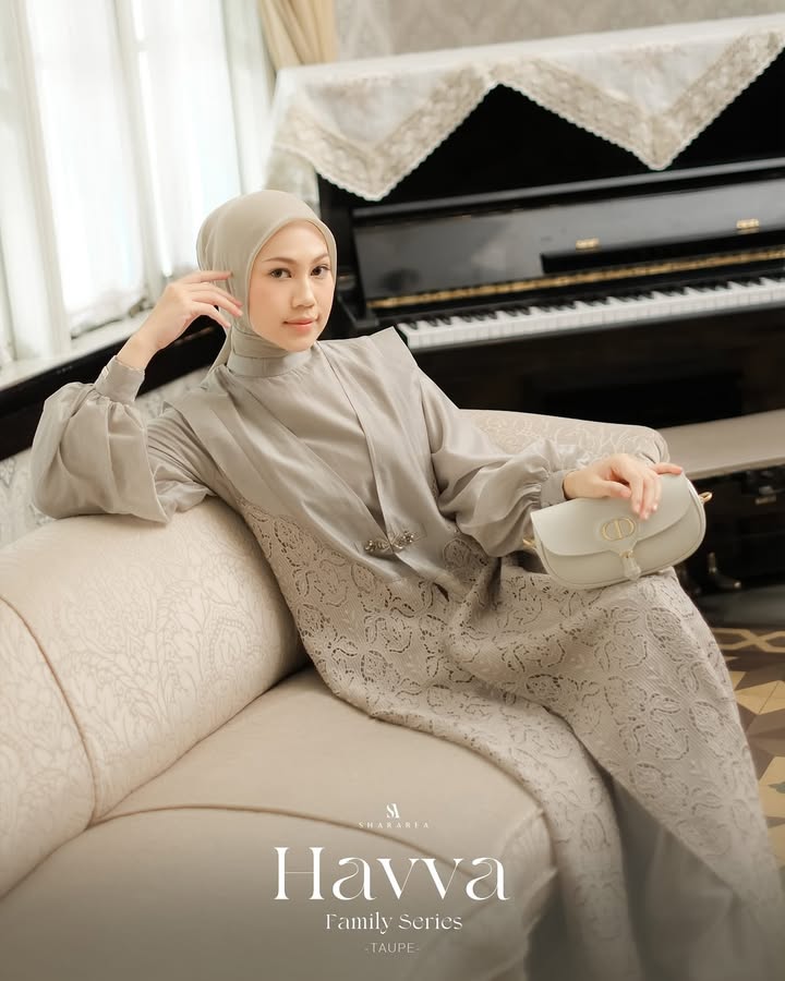 Havva Family Series (Dewasa)