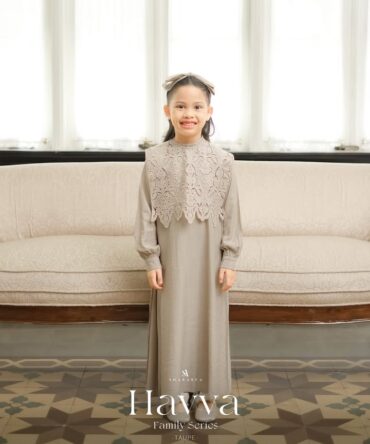 Havva Family Series (Kids)