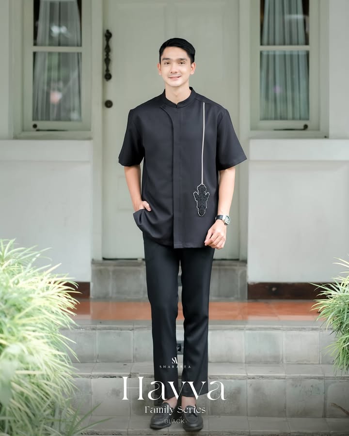 Havva Family Series (Dewasa)