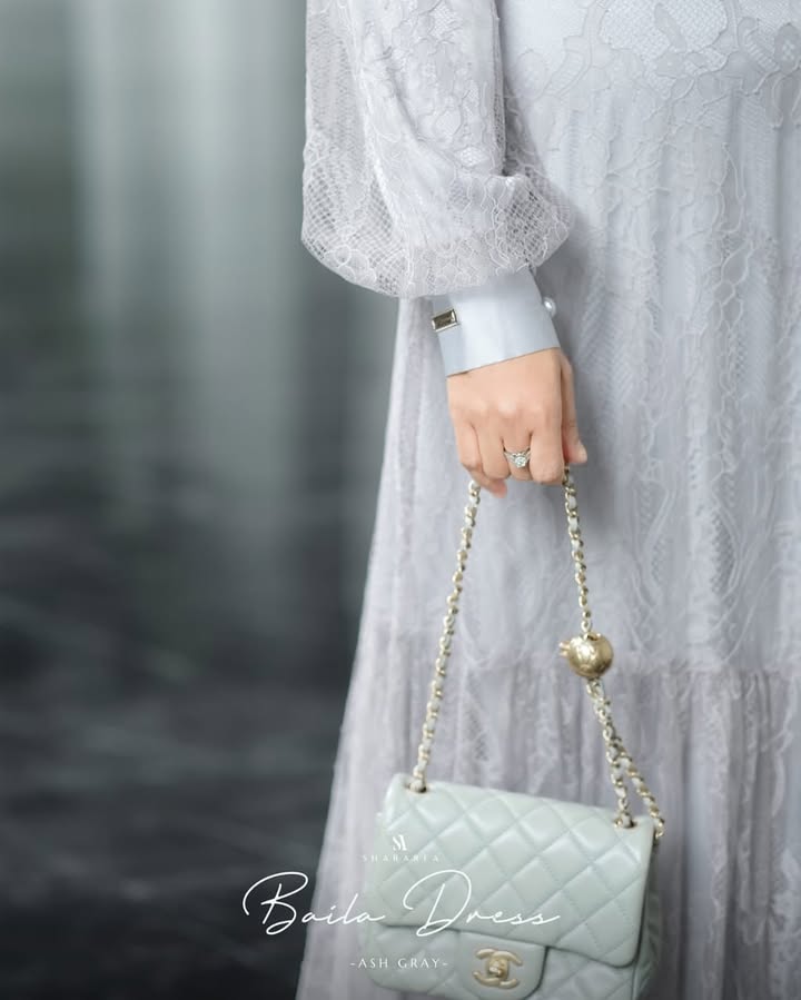 Baila Dress