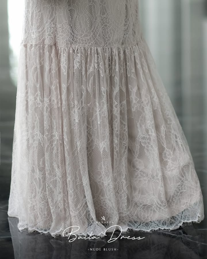 Baila Dress