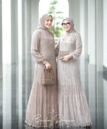 Baila Dress