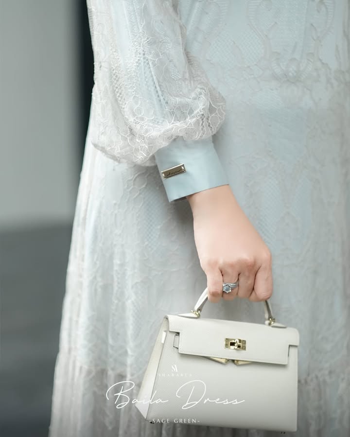 Baila Dress