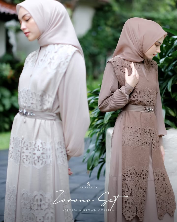 Zarana Set