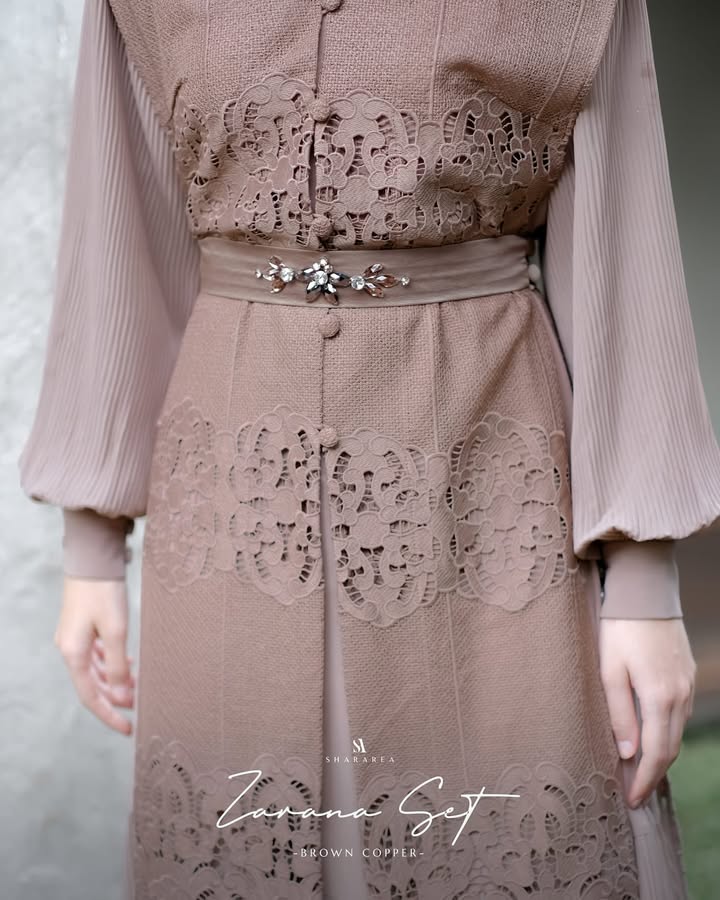 Zarana Set