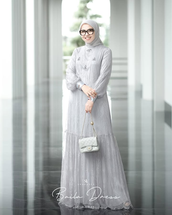 Baila Dress