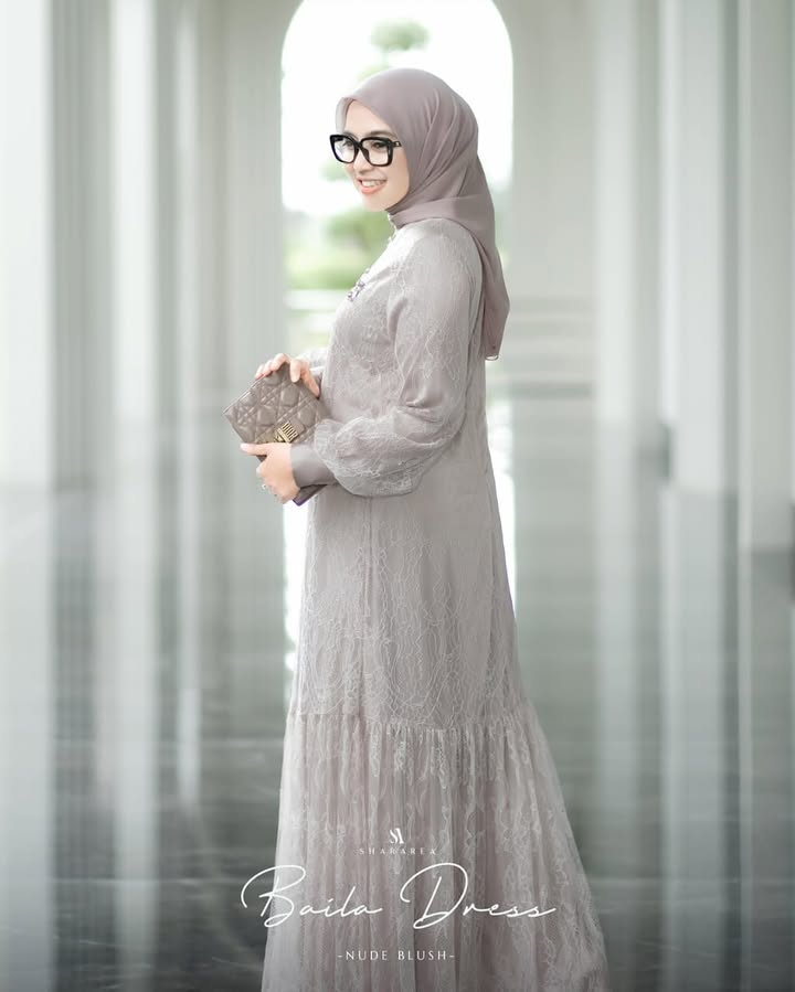 Baila Dress