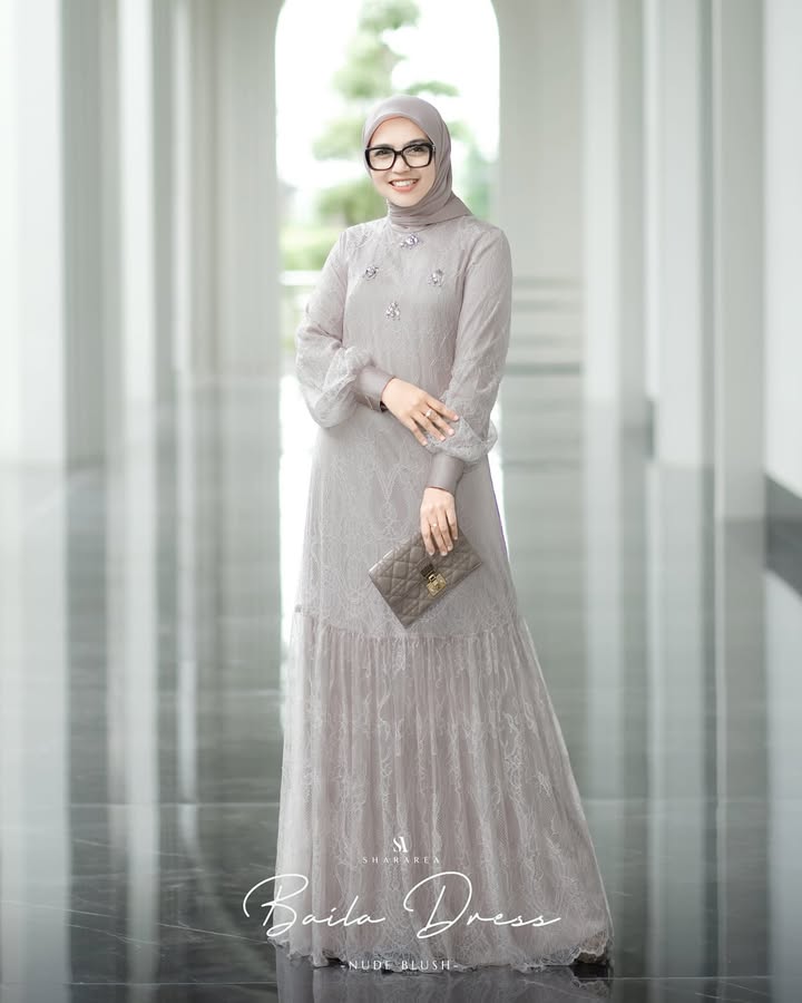 Baila Dress