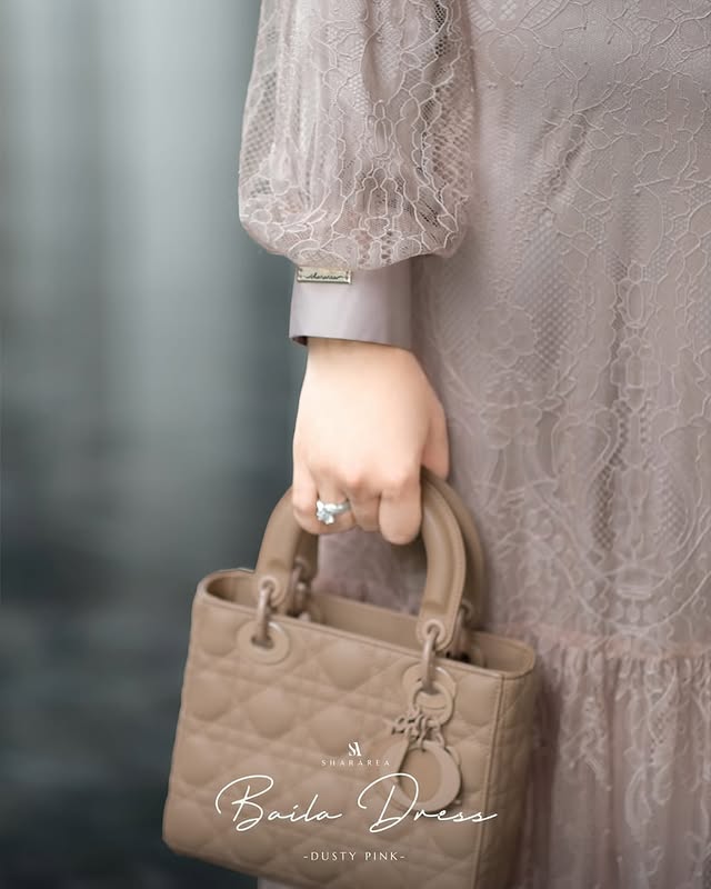 Baila Dress