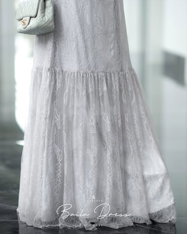 Baila Dress