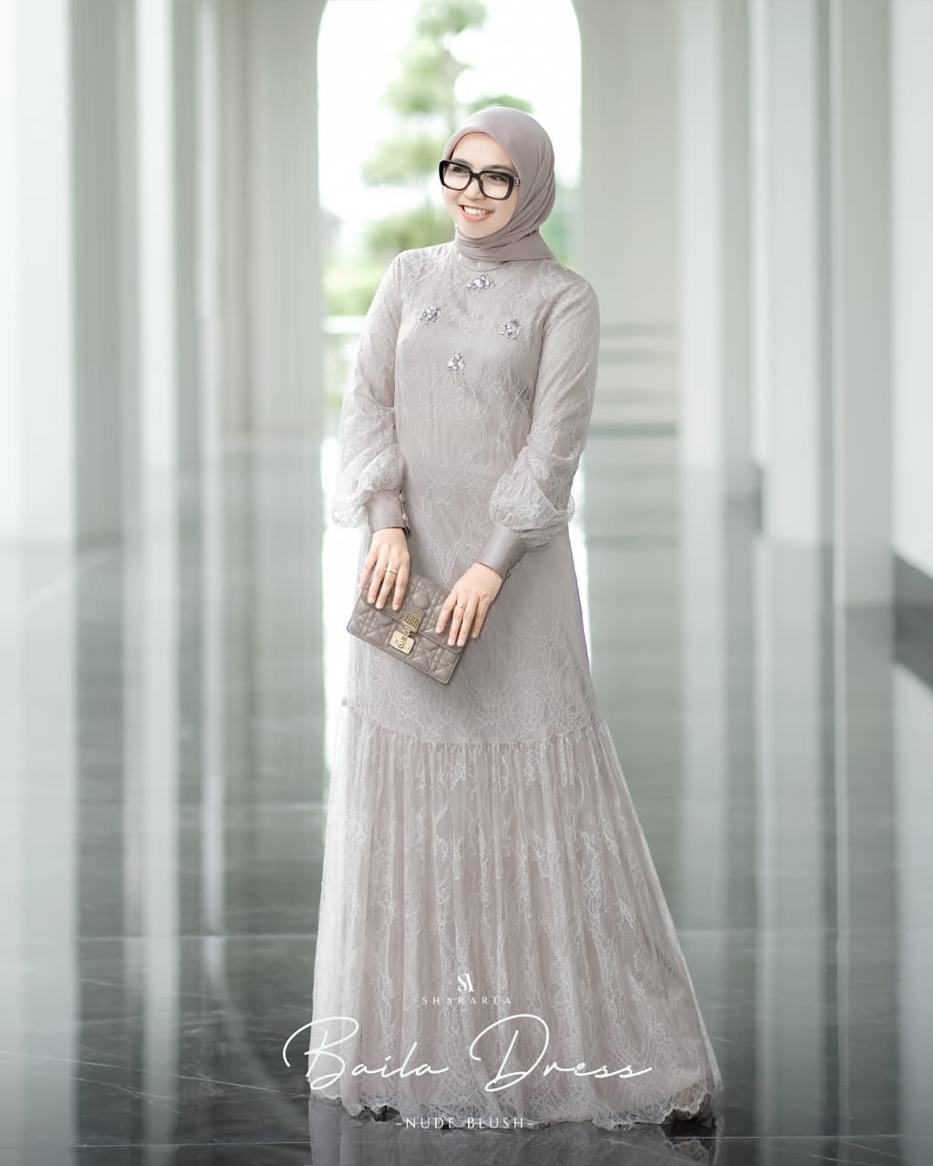 Baila Dress