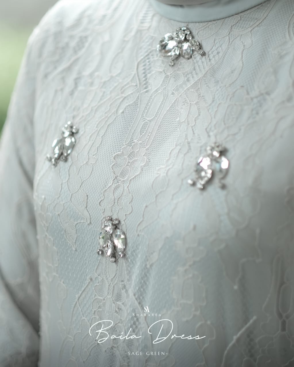 Baila Dress