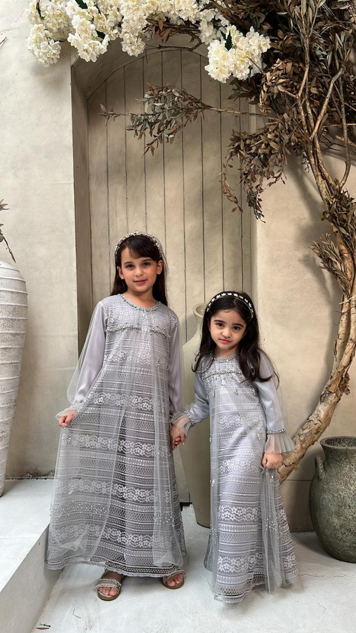 Allura Luxury Vol 2 (Kids)