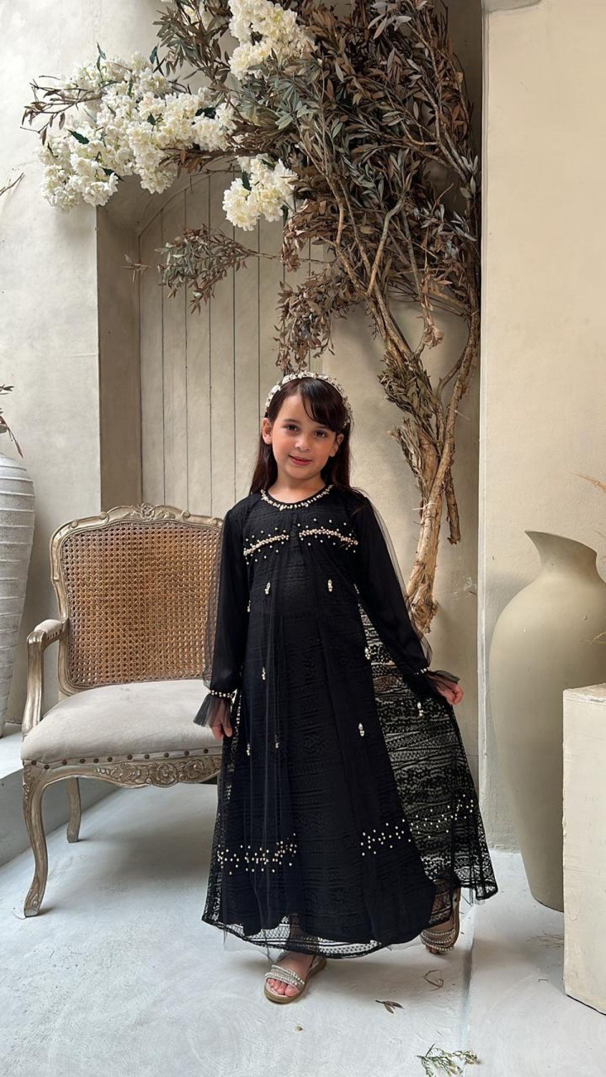 Allura Luxury Vol 2 (Kids)