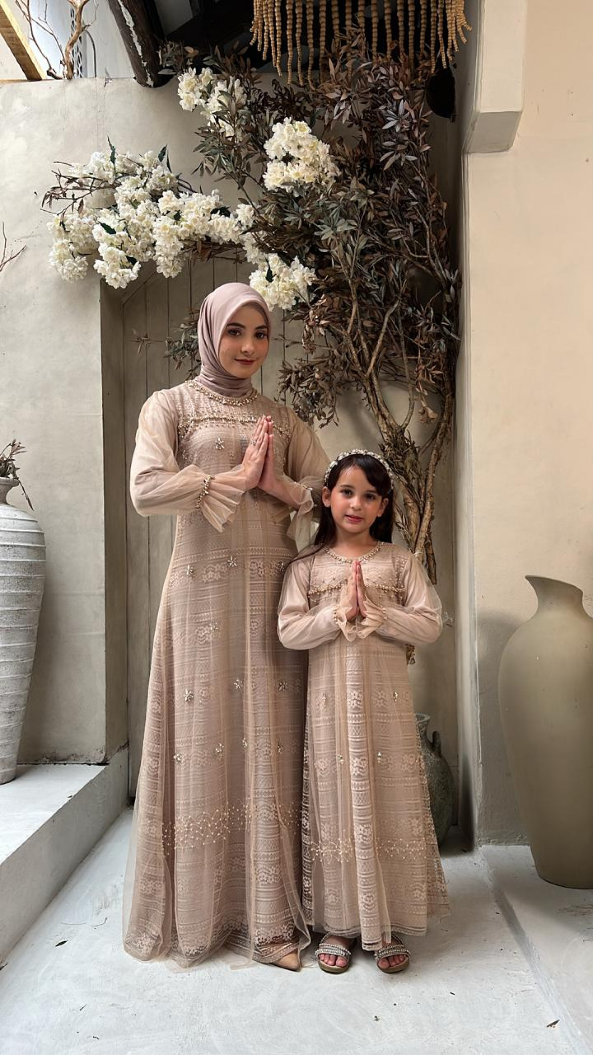 Allura Luxury Vol 2 (Kids)