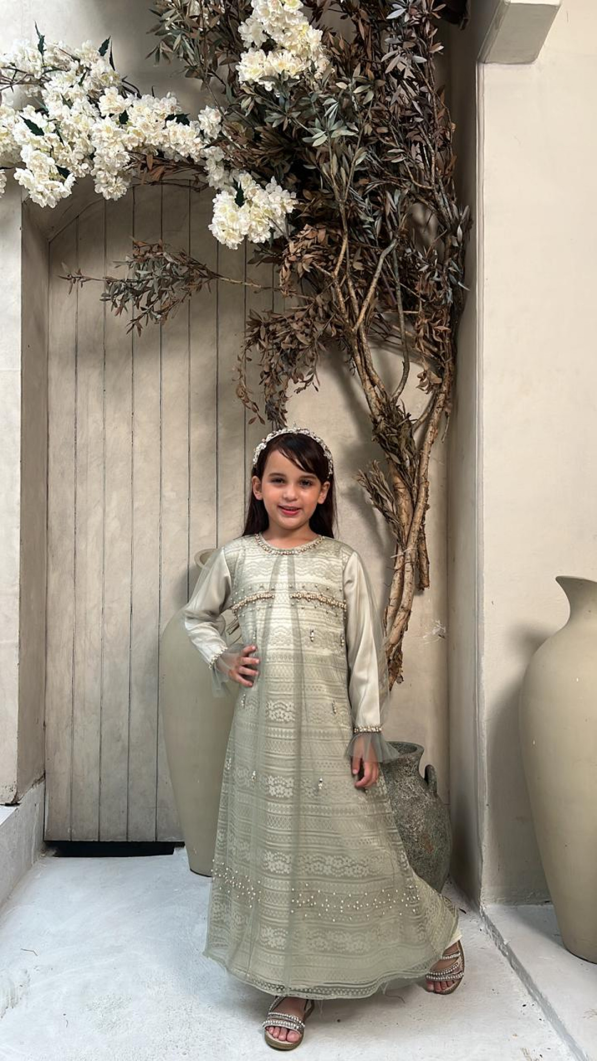 Allura Luxury Vol 2 (Kids)