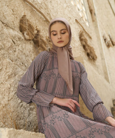 Reeham Dress Primrose