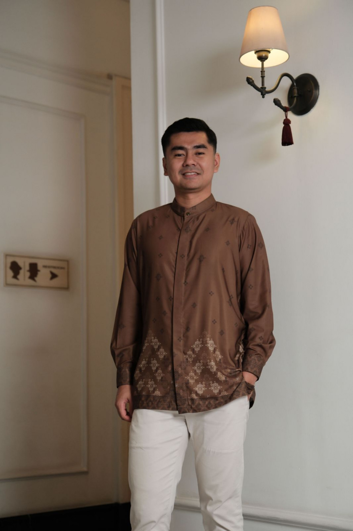 Family Set Vol 1 (Dewasa)